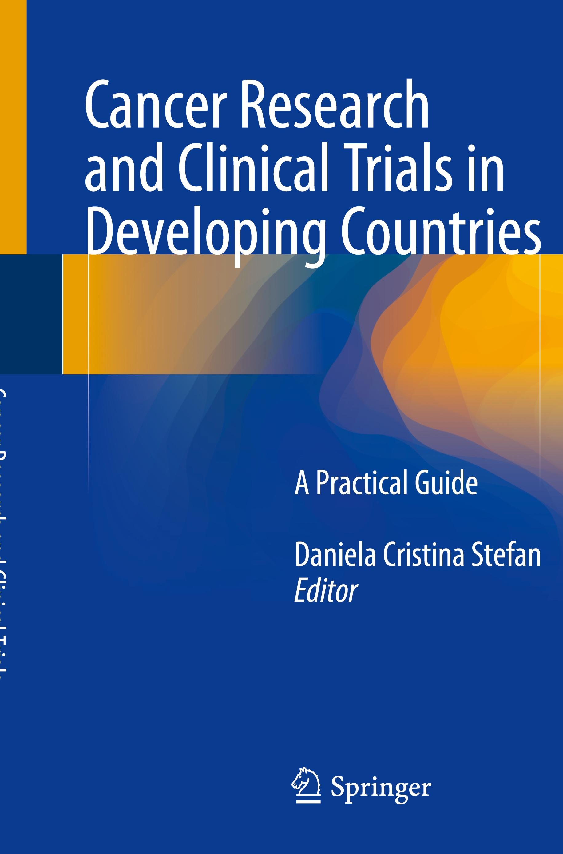 Cancer Research and Clinical Trials in Developing Countries