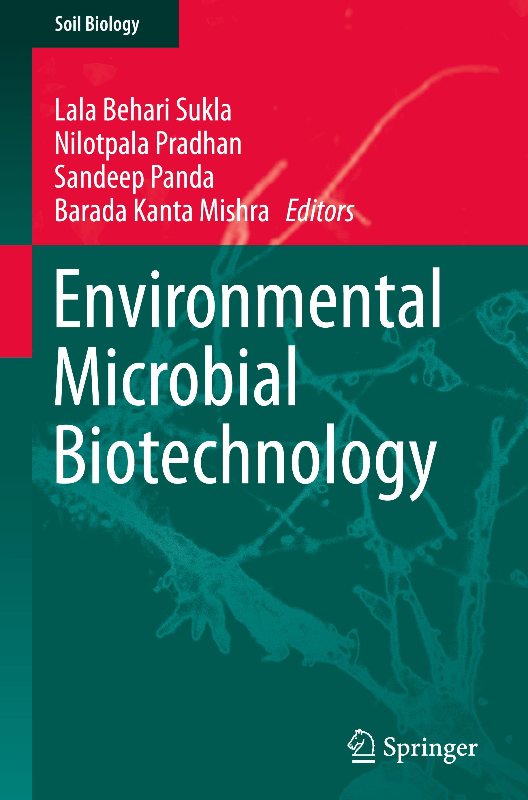 Environmental Microbial Biotechnology