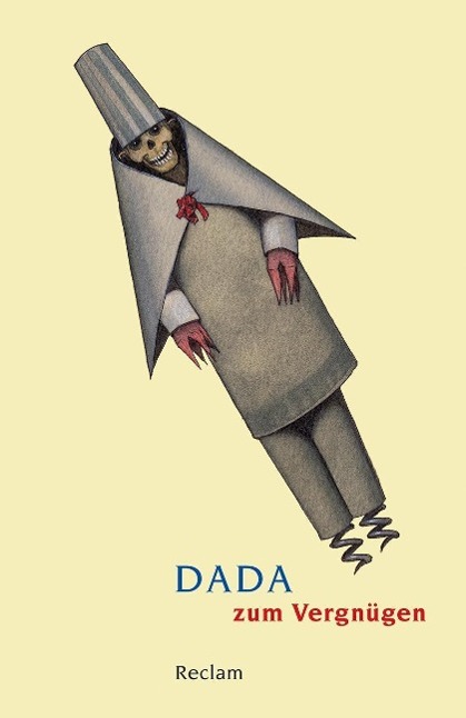 Dada zum Vergnügen