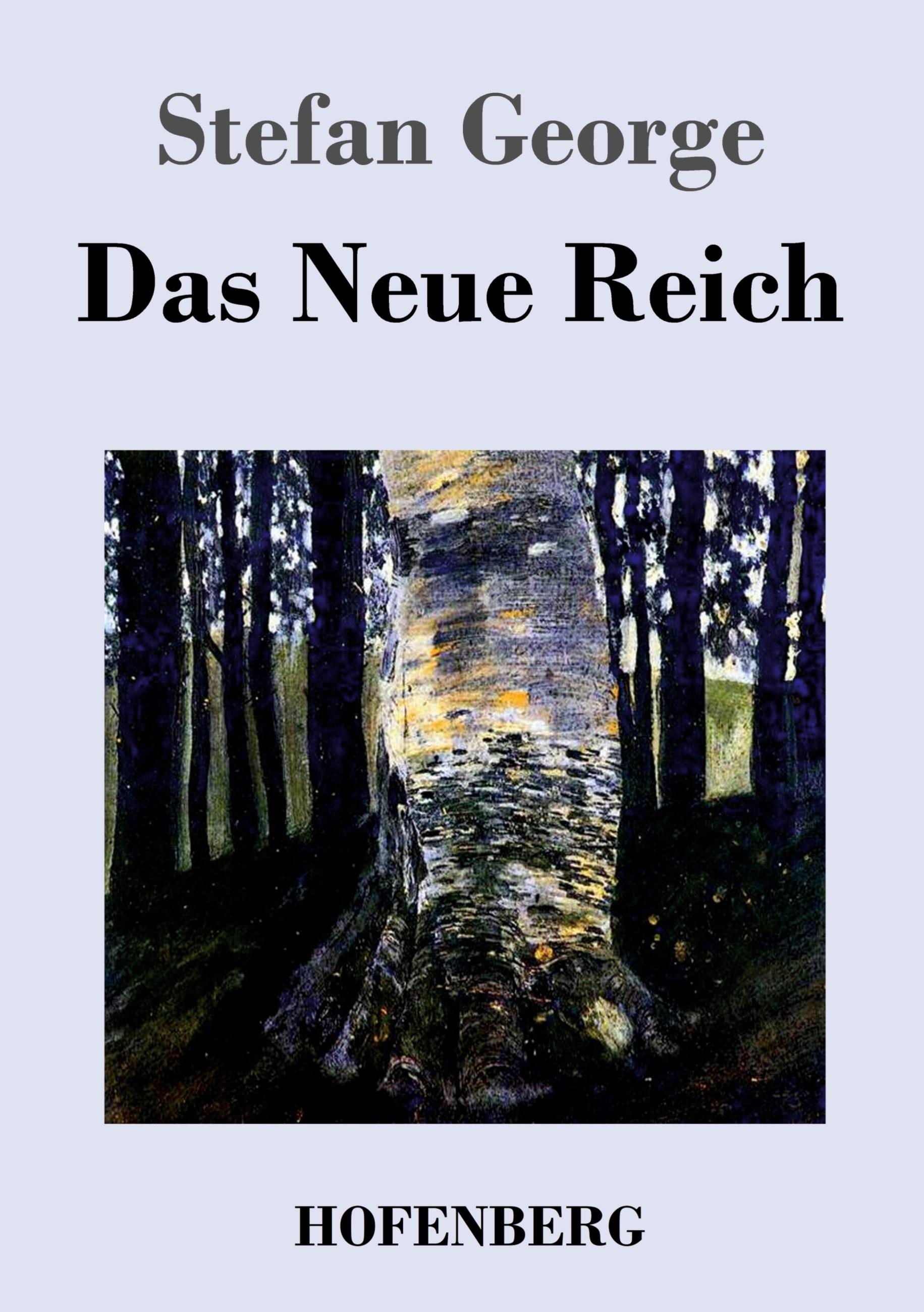 Das Neue Reich