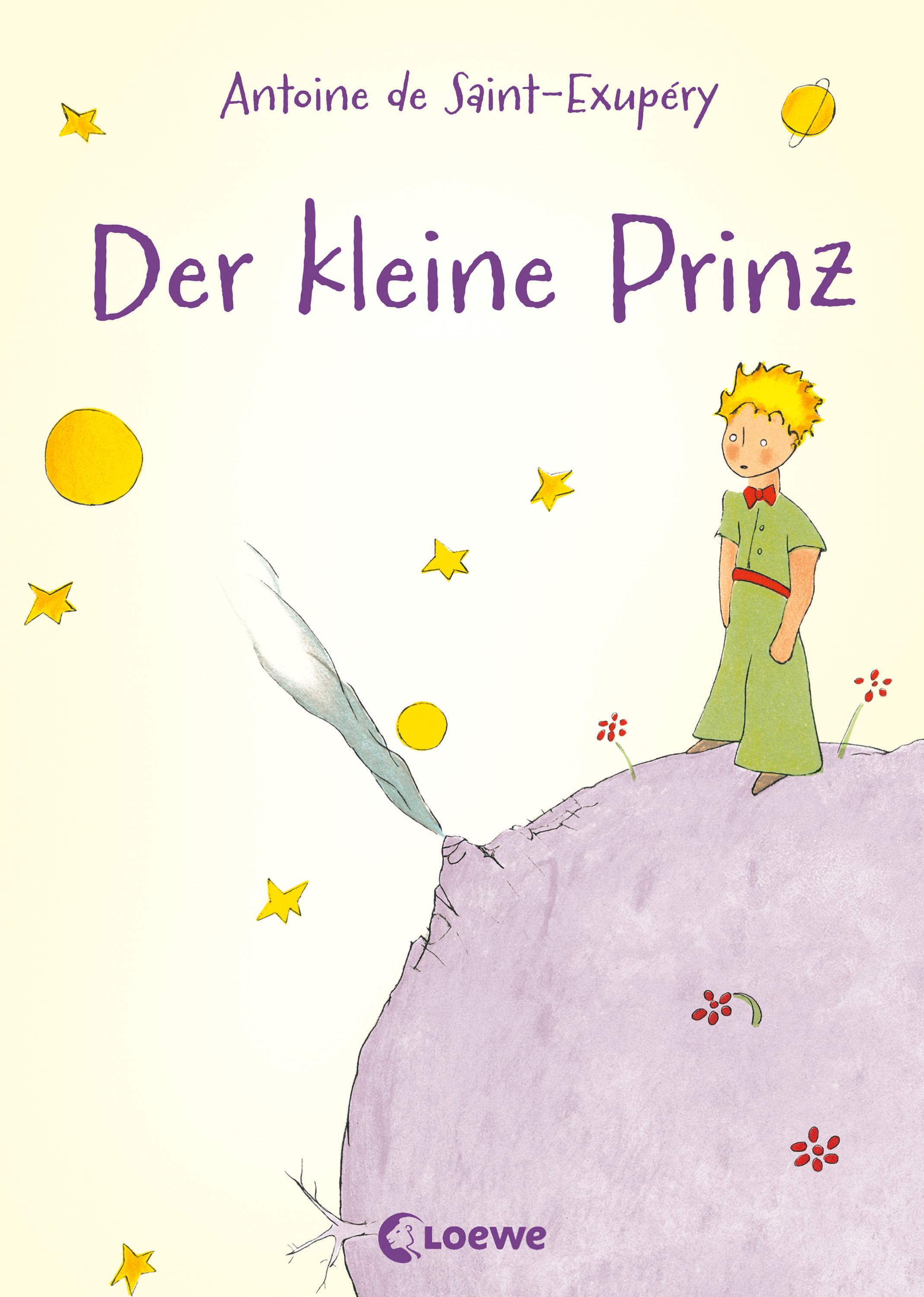 Der kleine Prinz