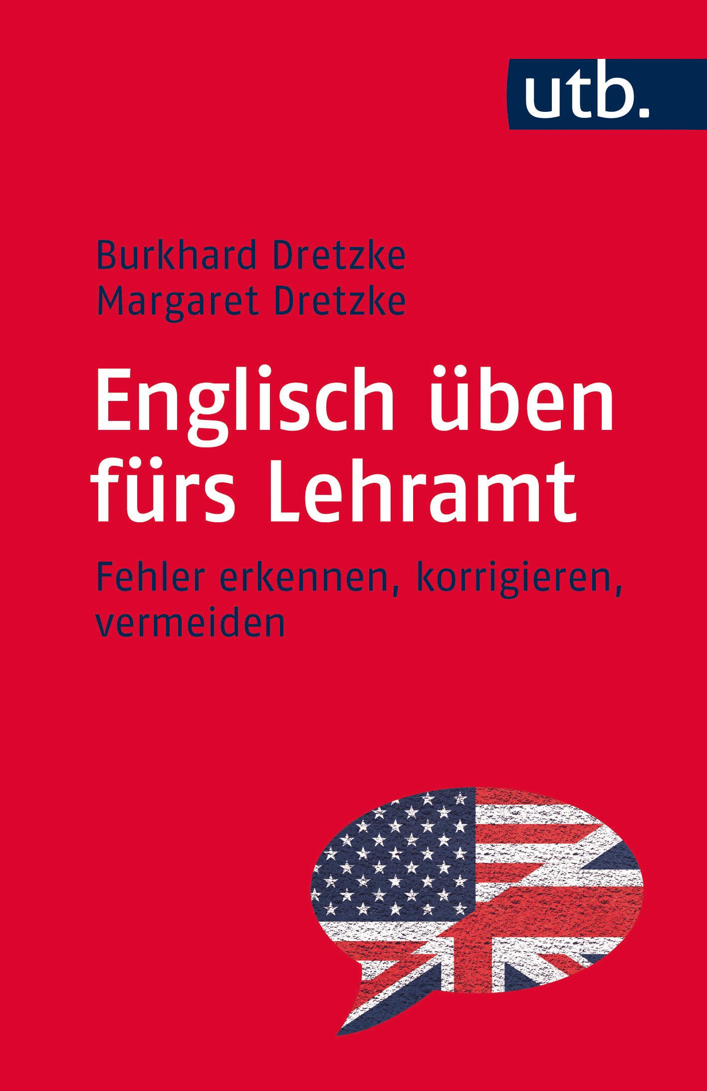 Englisch üben fürs Lehramt