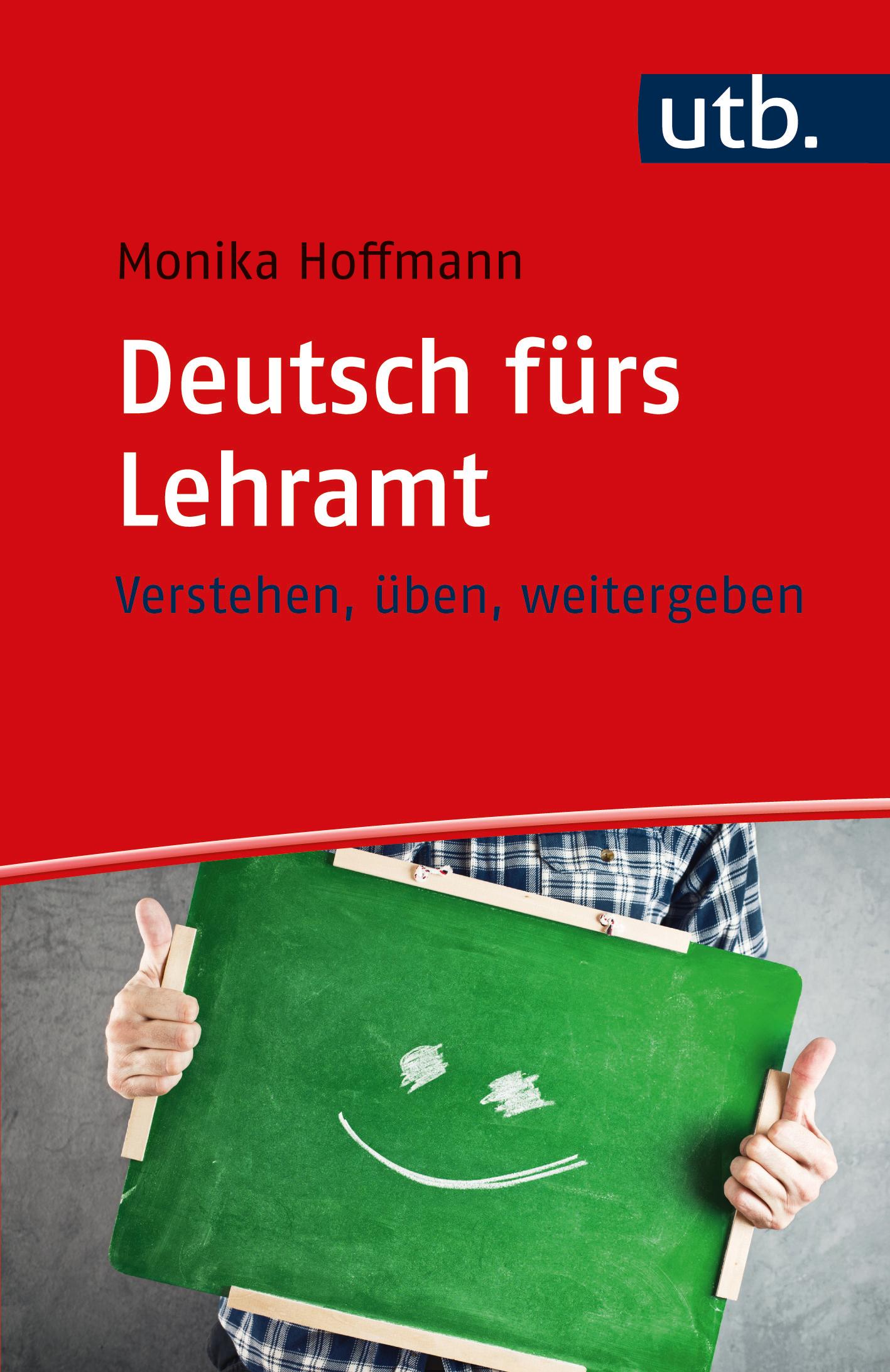 Deutsch fürs Lehramt