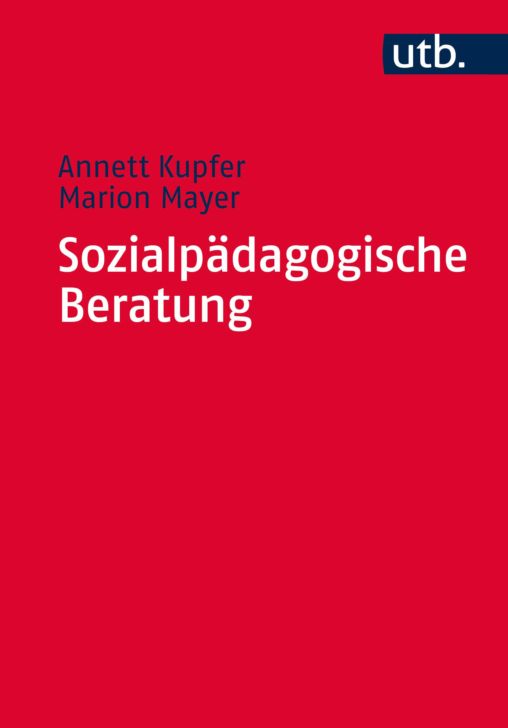 Sozialpädagogische Beratung