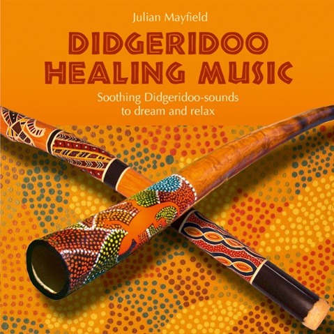 Didgeridoo Healing Music