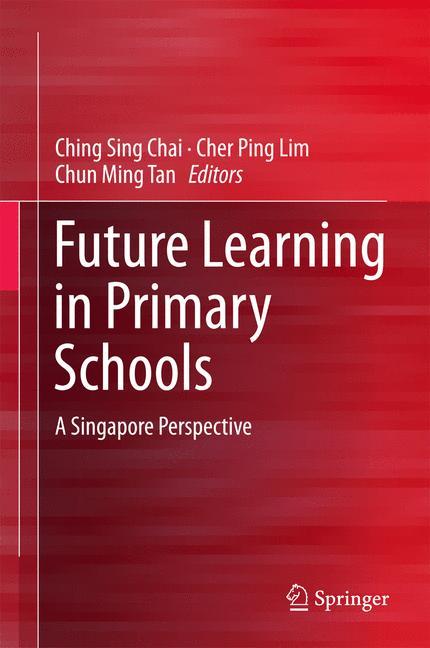 Future Learning in Primary Schools