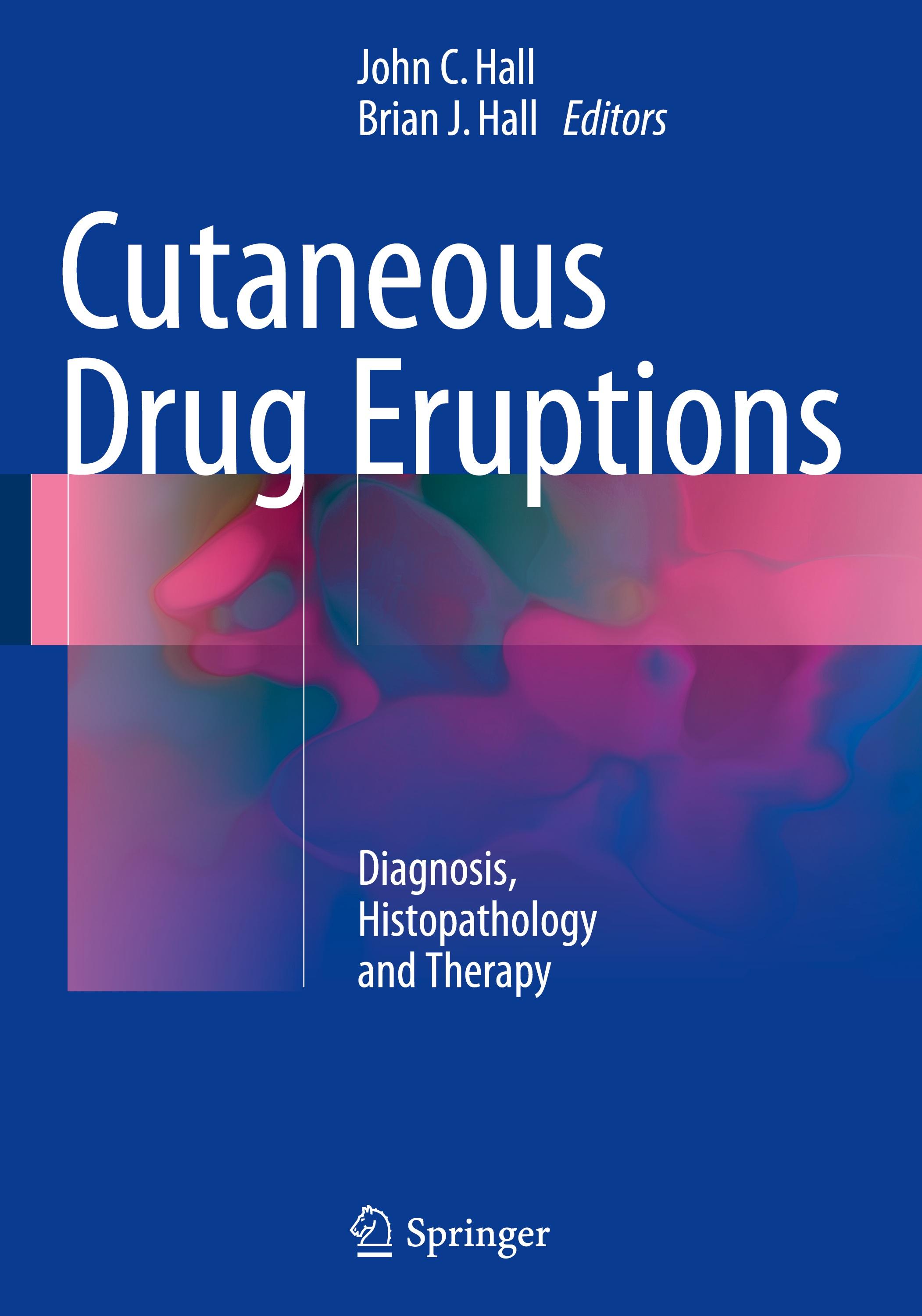 Cutaneous Drug Eruptions