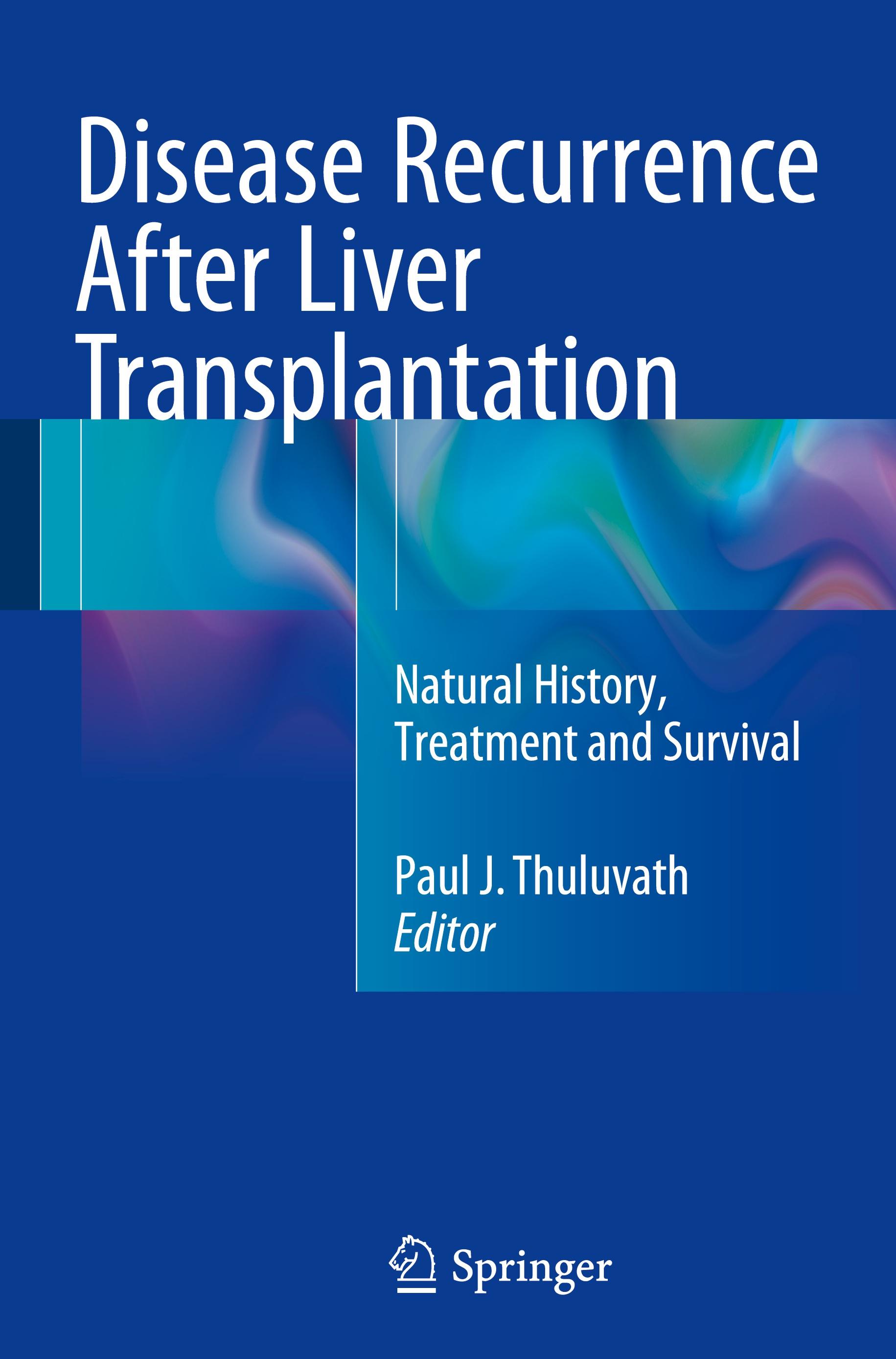 Disease Recurrence After Liver Transplantation