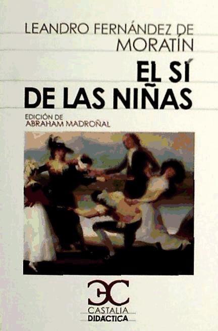 Sí de Las Niñas, El