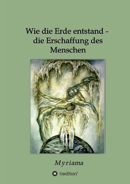 Wie die Erde entstand - die Erschaffung des Menschen