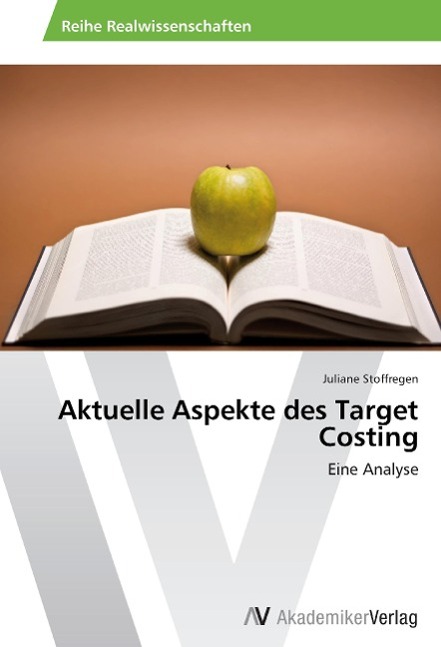 Aktuelle Aspekte des Target Costing