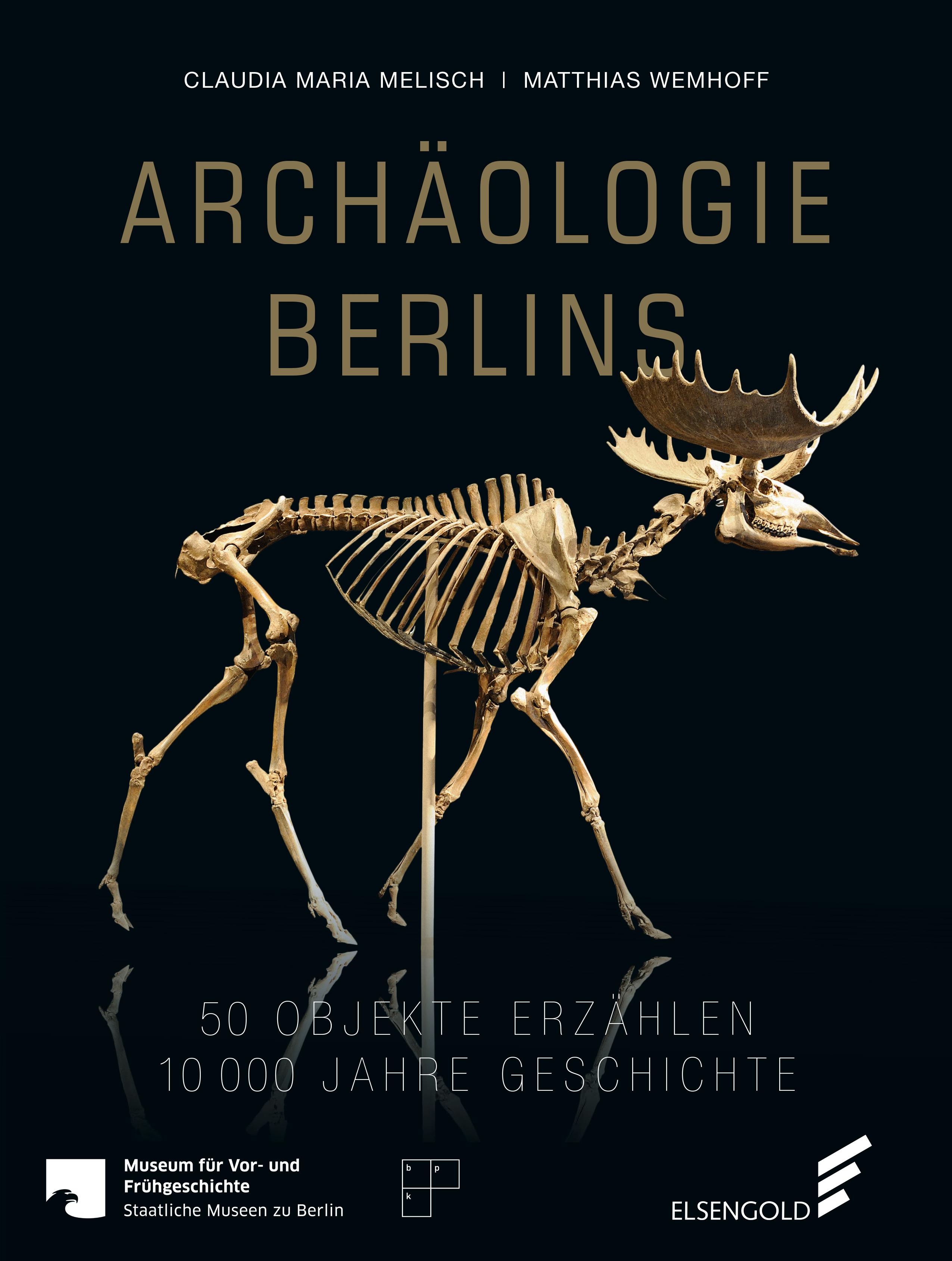 Archäologie Berlins