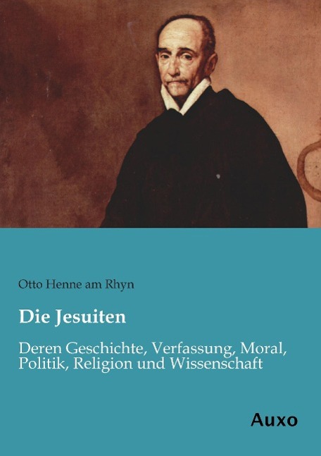 Die Jesuiten