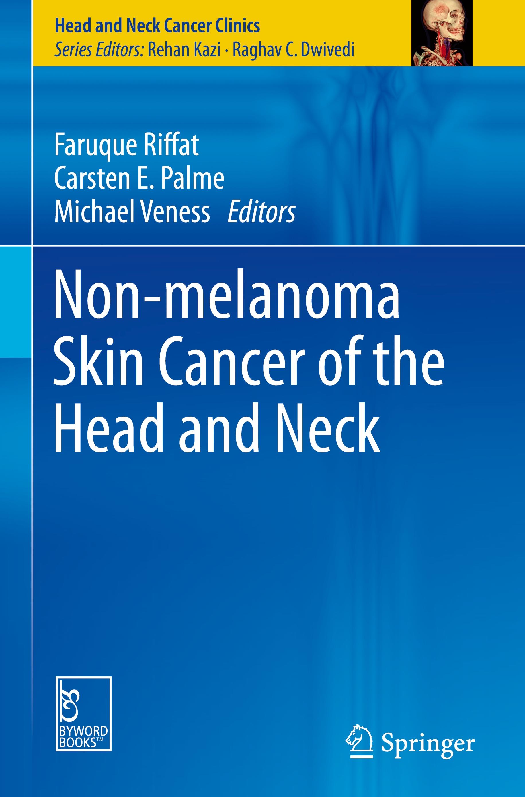 Non-melanoma Skin Cancer of the Head and Neck