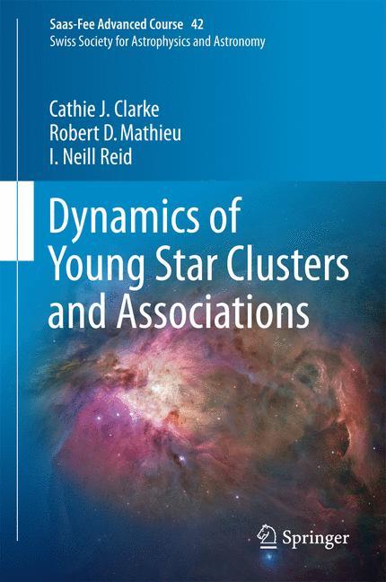 Dynamics of Young Star Clusters and Associations