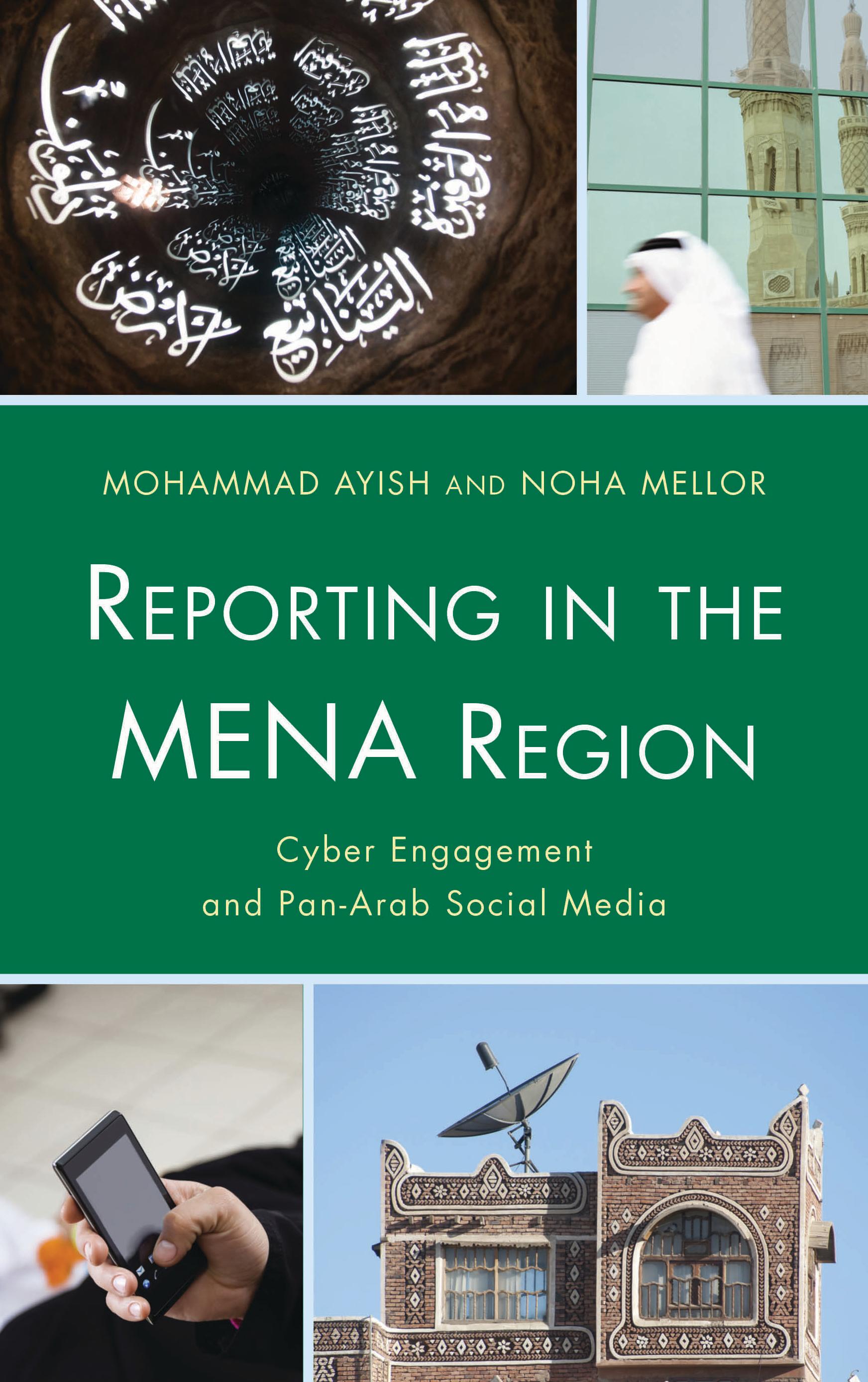 Reporting in the Mena Region