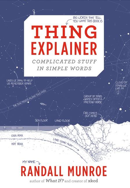 Thing Explainer