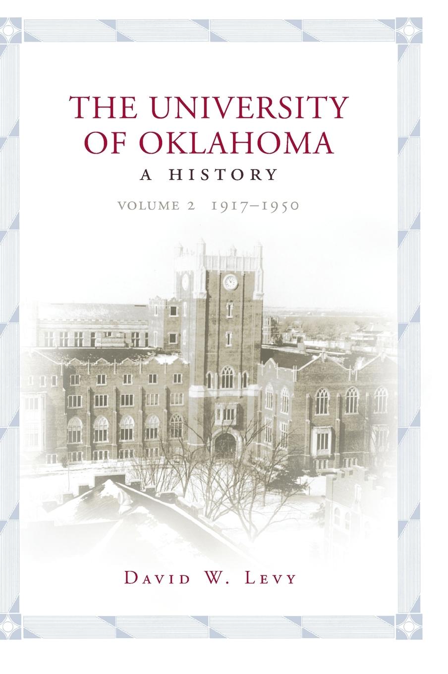 University of Oklahoma