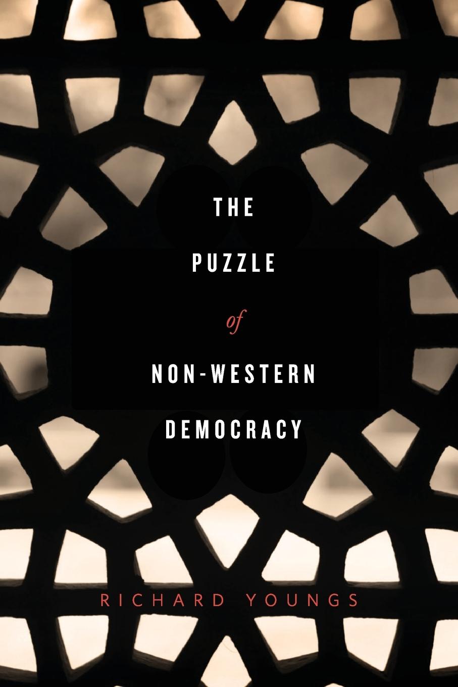 The Puzzle of Non-Western Democracy