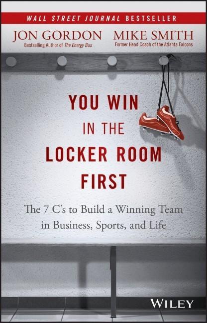 You Win in the Locker Room First