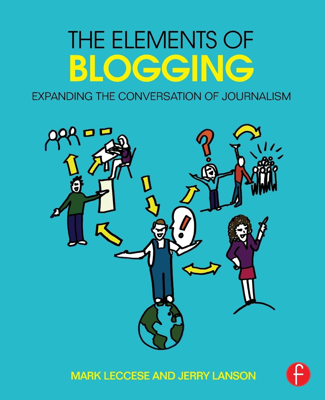 The Elements of Blogging