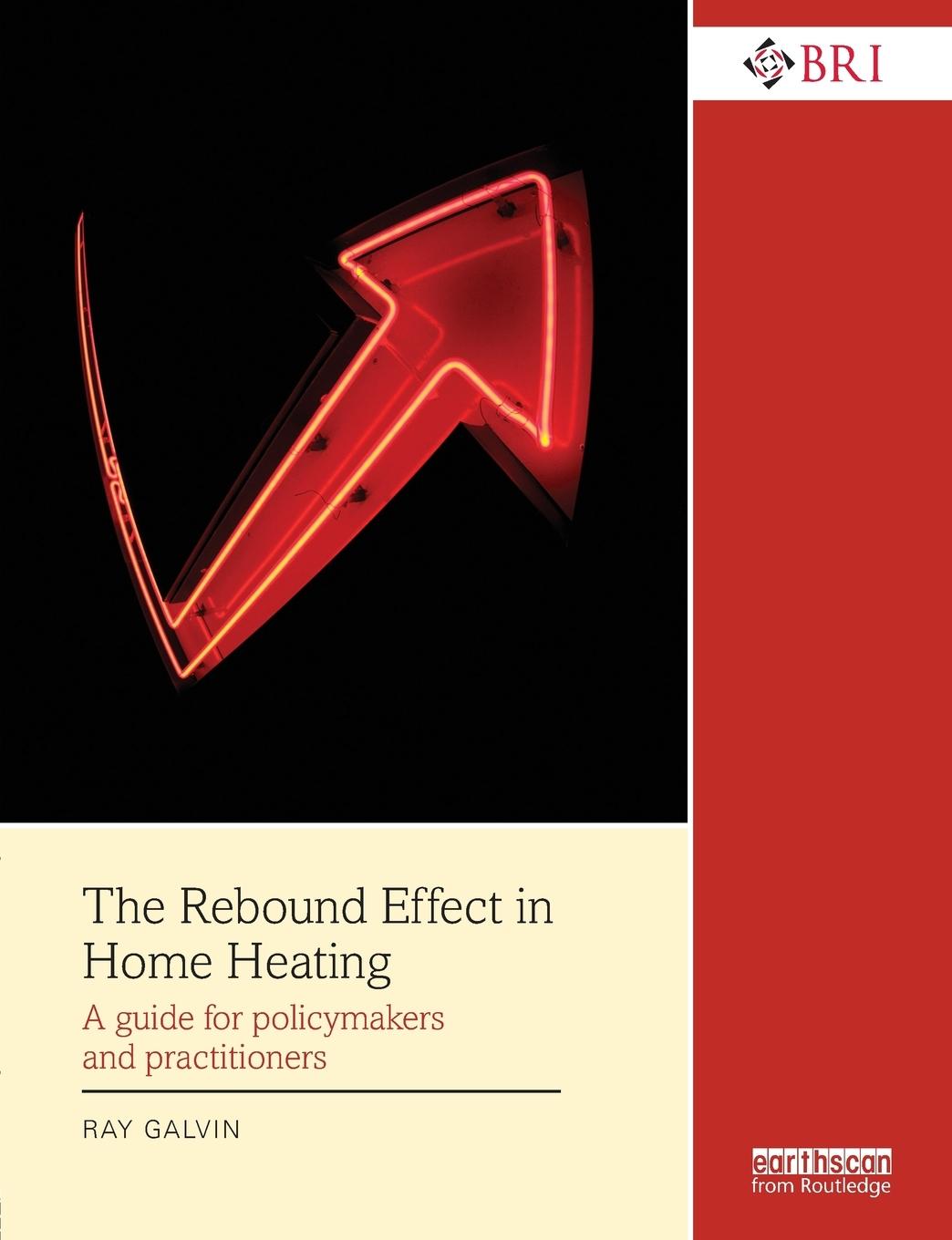 The Rebound Effect in Home Heating