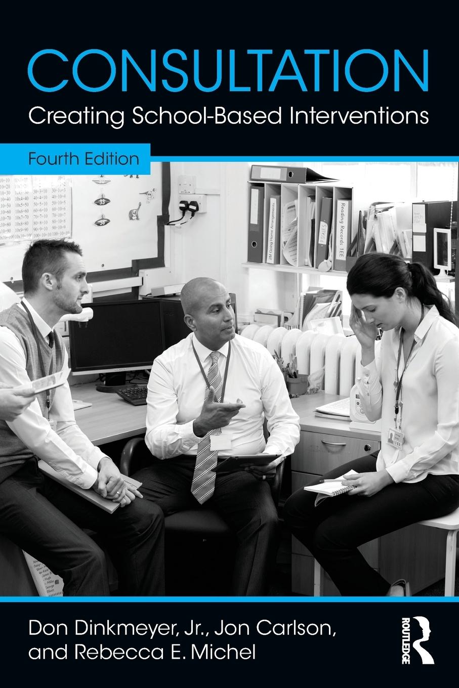 Creating School-Based Interventions