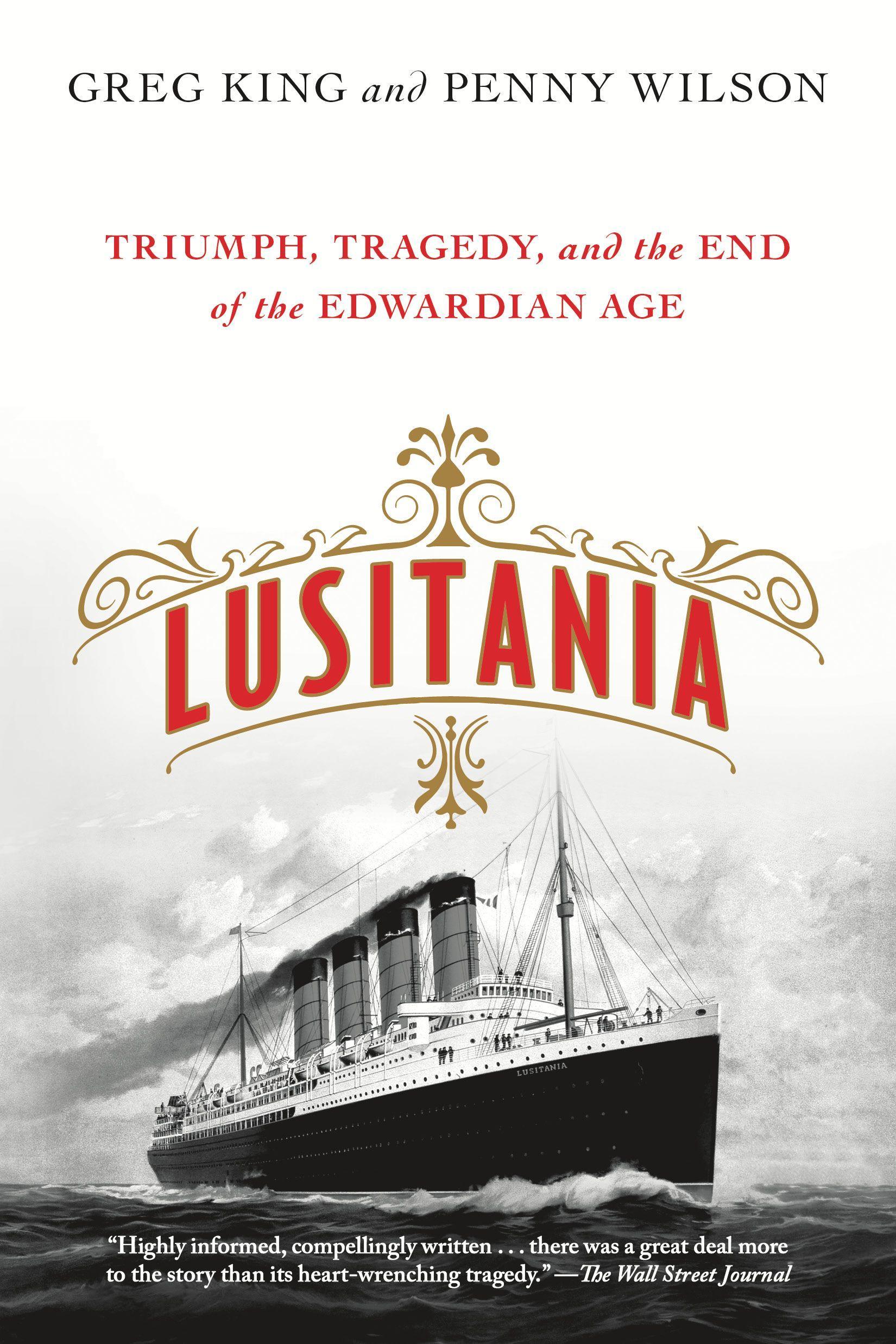 Lusitania