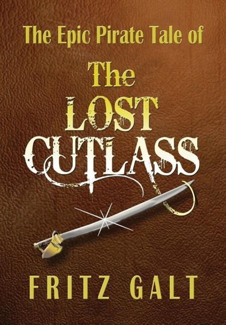 The Lost Cutlass