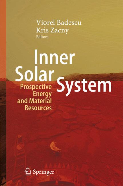 Inner Solar System