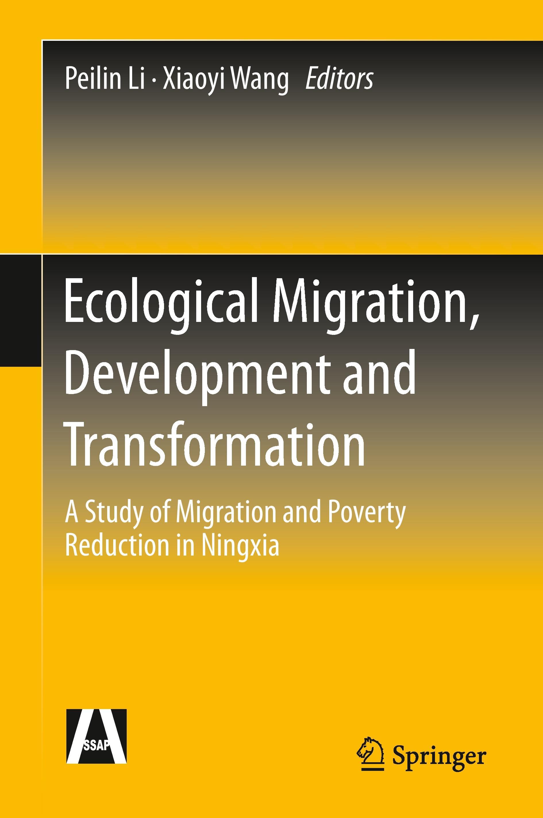 Ecological Migration, Development and Transformation