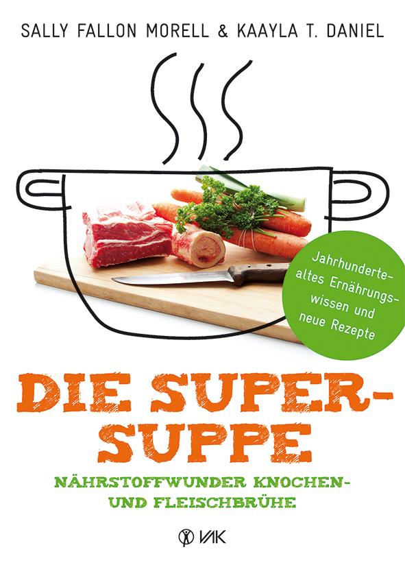 Die Super-Suppe