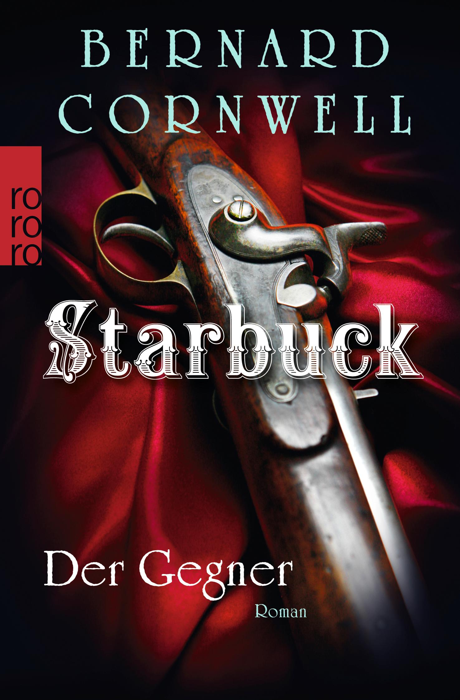 Starbuck: Der Gegner