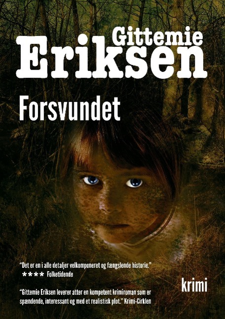 Forsvundet