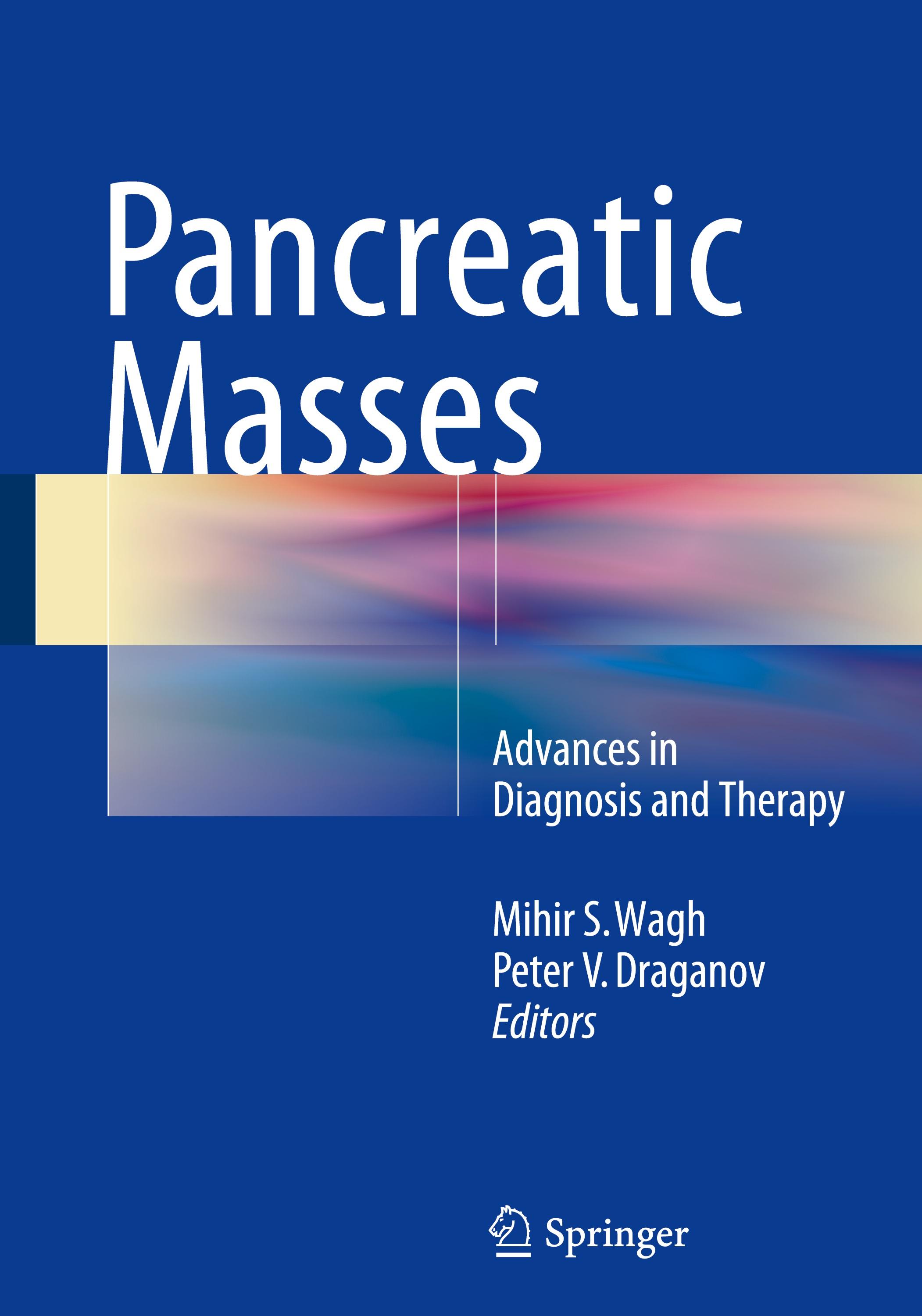 Pancreatic Masses