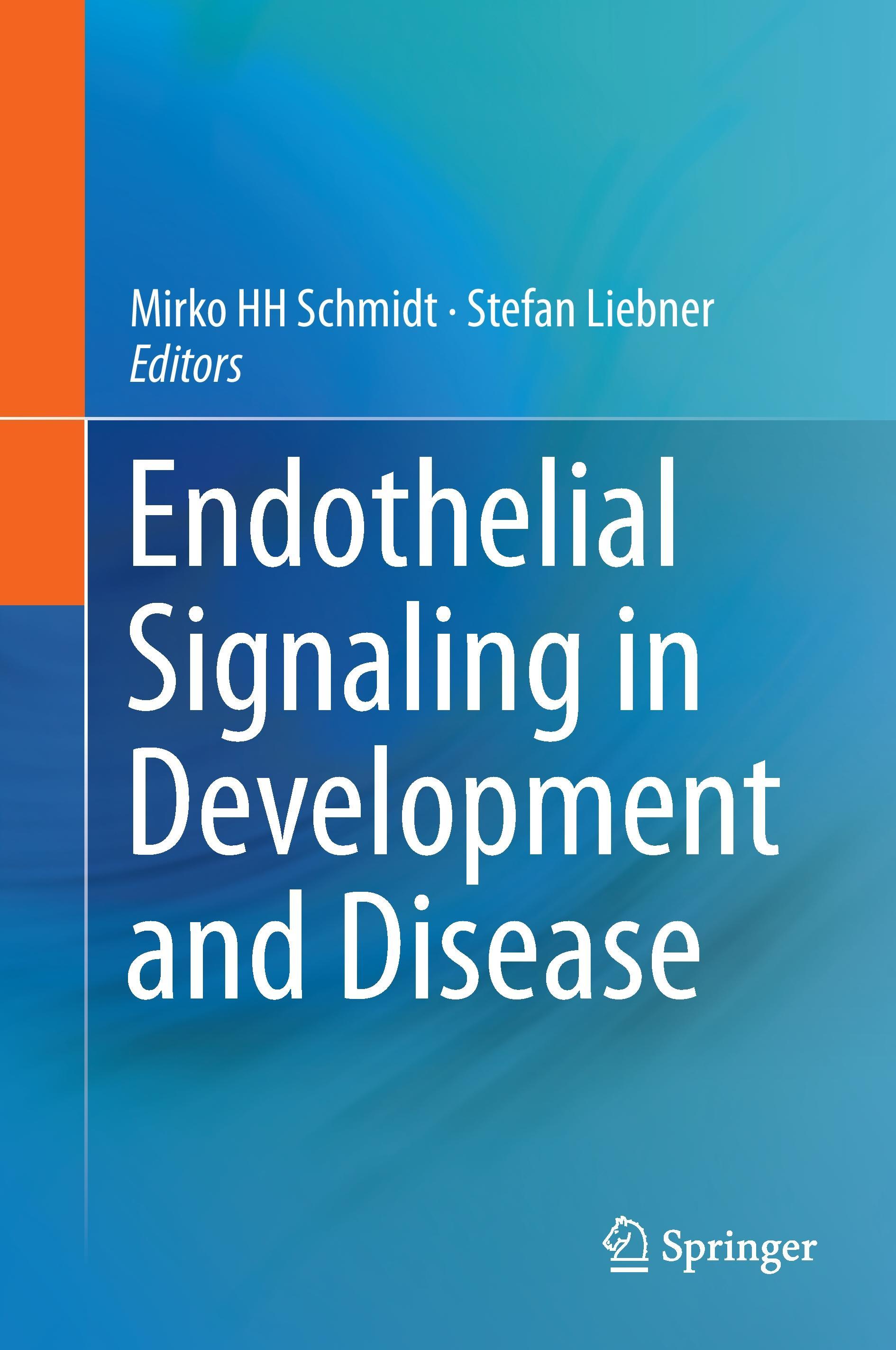 Endothelial Signaling in Development and Disease