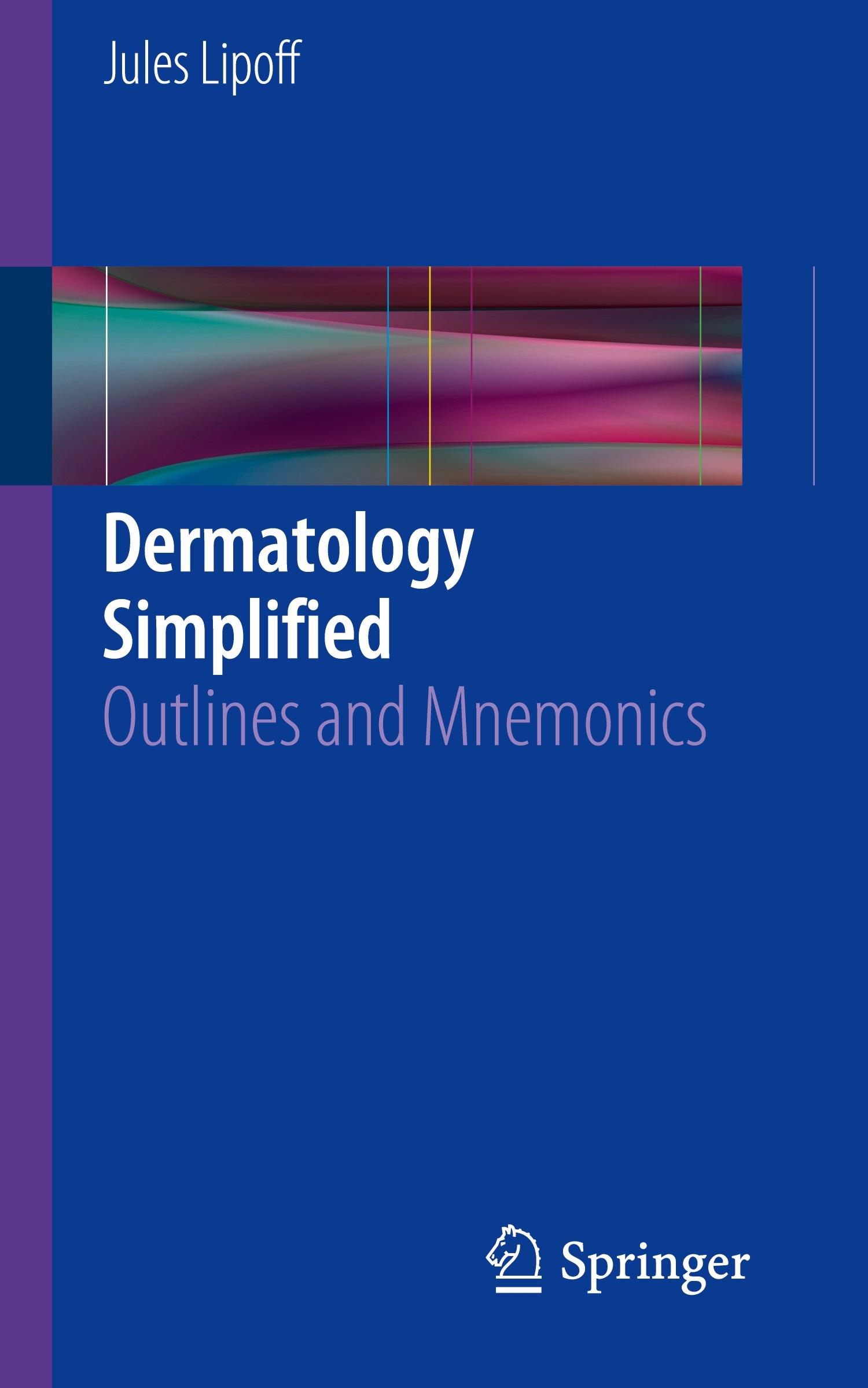 Dermatology Simplified