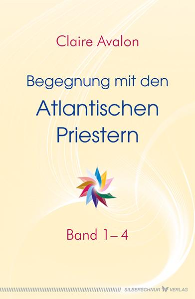 Begegnung mit den Atlantischen Priestern 1-4