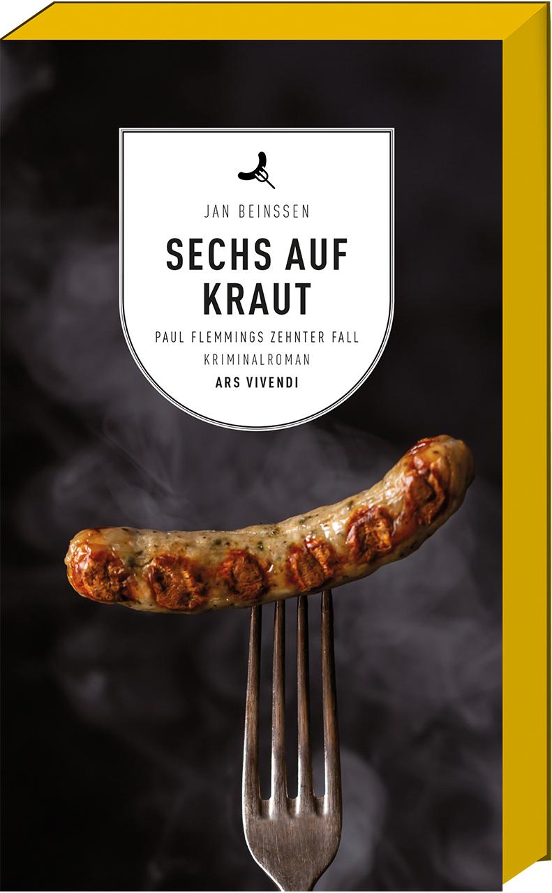 Sechs auf Kraut