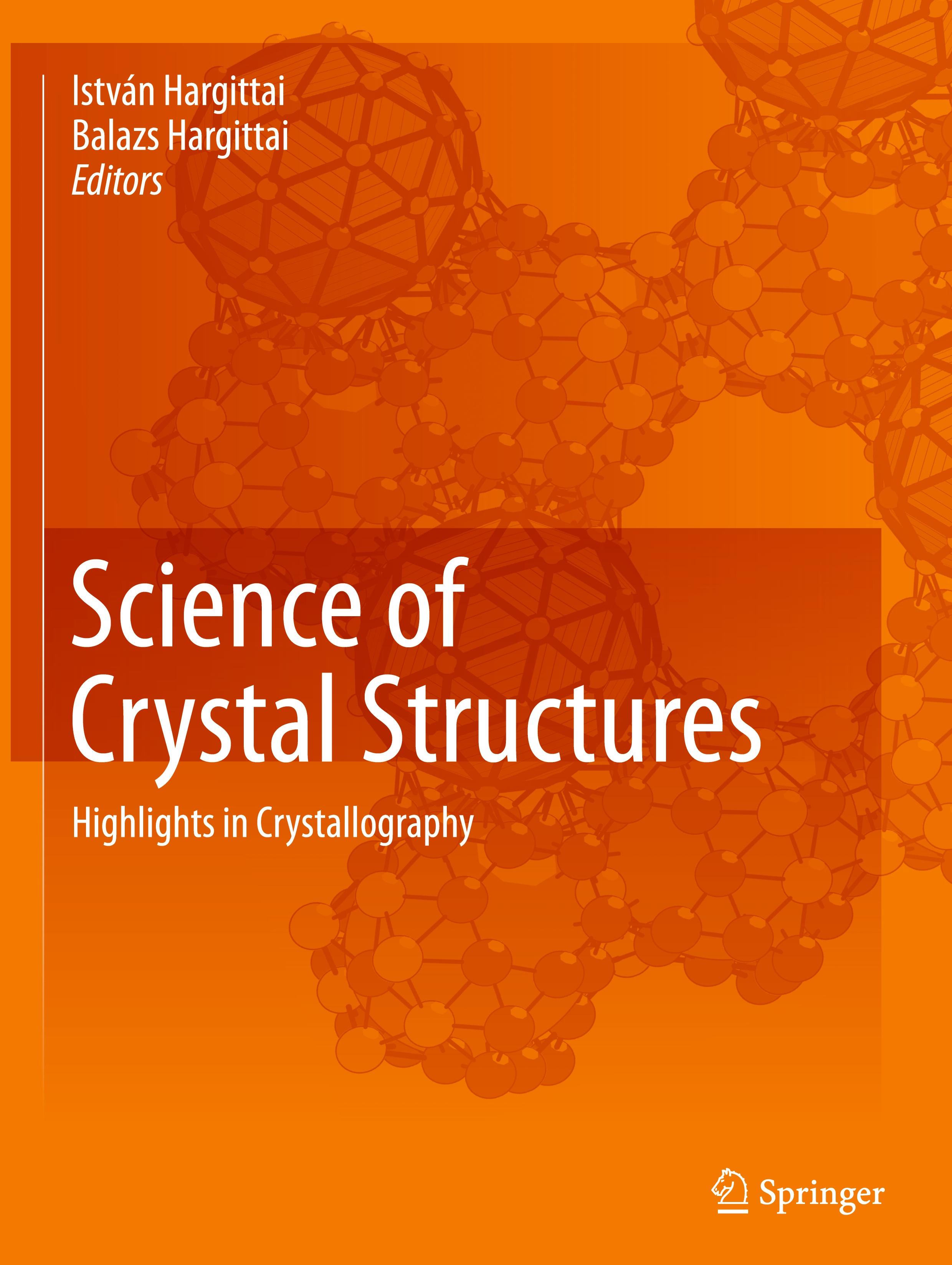 Science of Crystal Structures