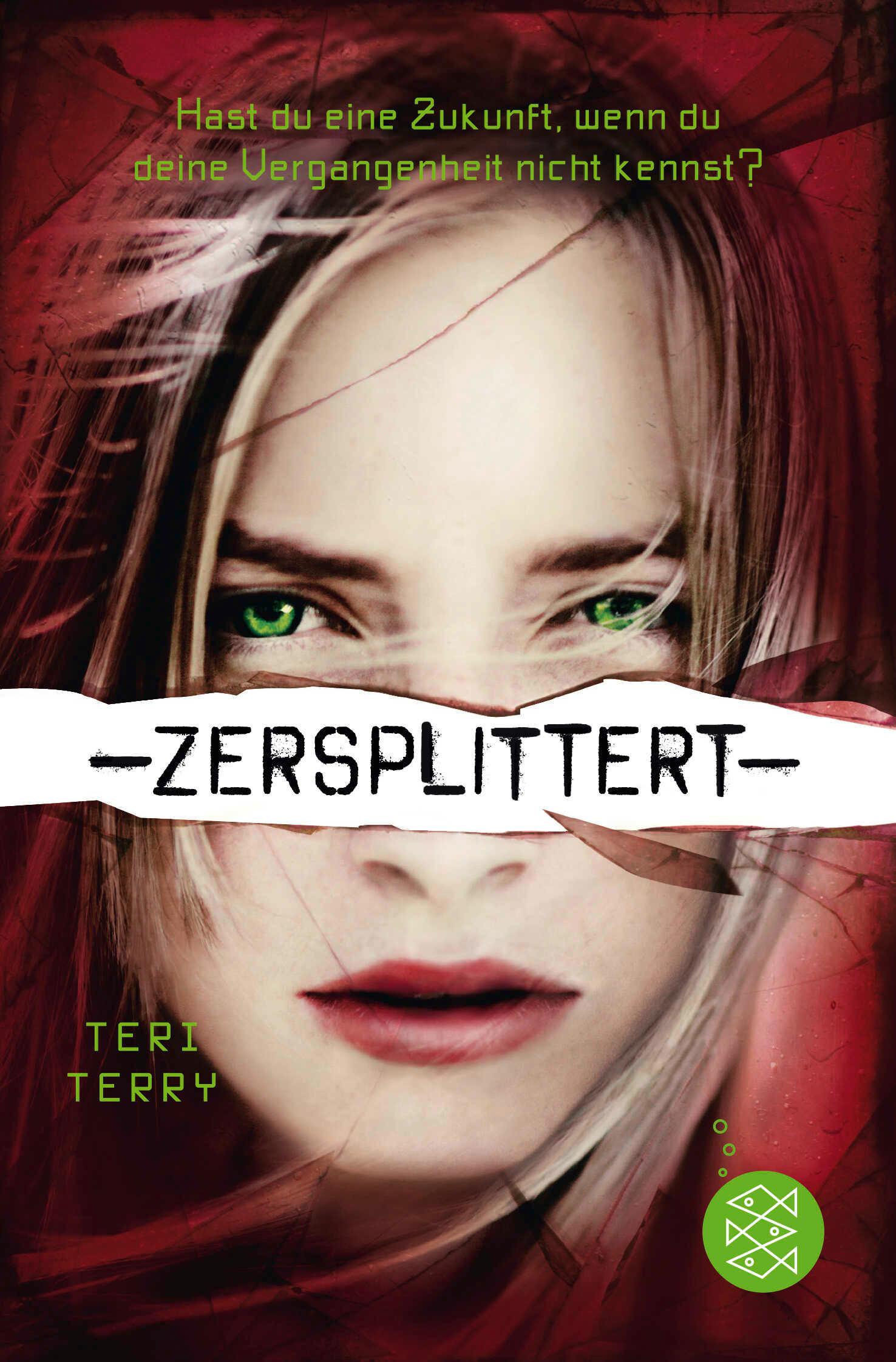 Zersplittert