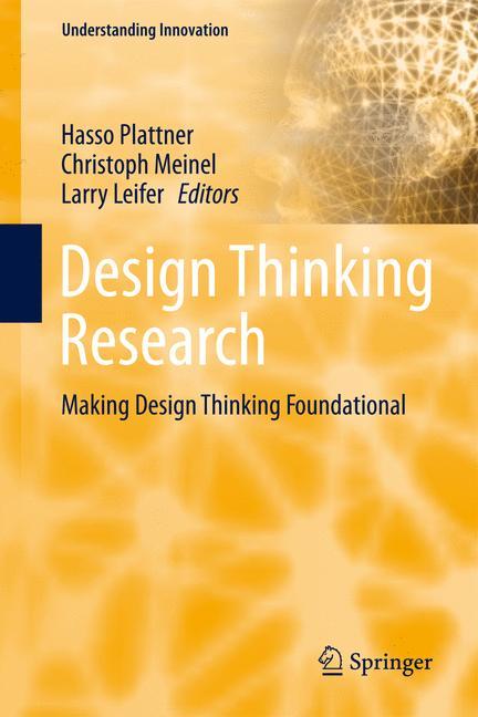 Design Thinking Research