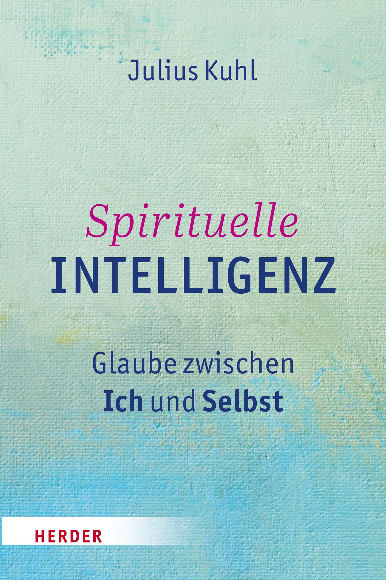 Spirituelle Intelligenz