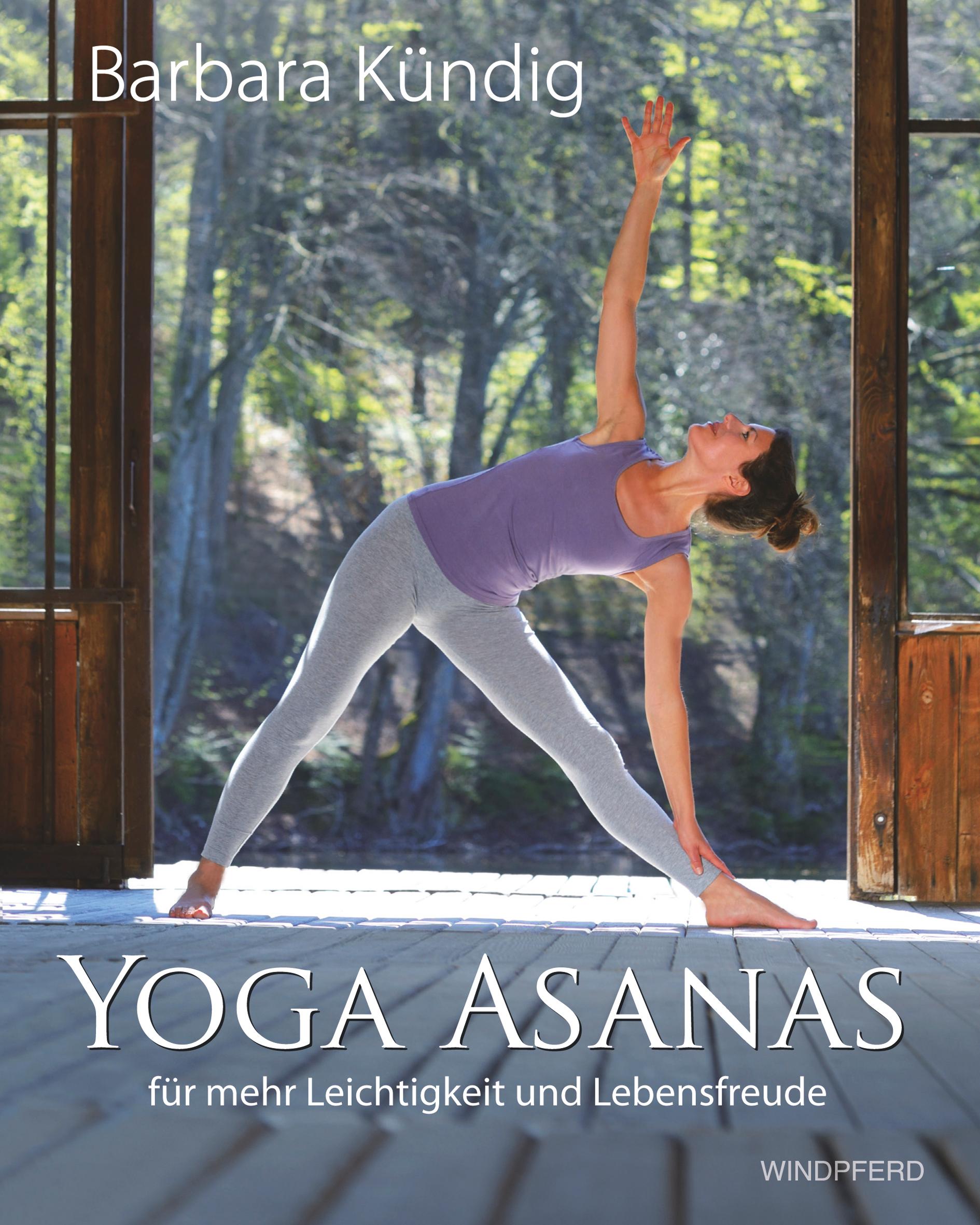 Yoga Asanas