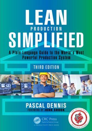 Lean Production Simplified