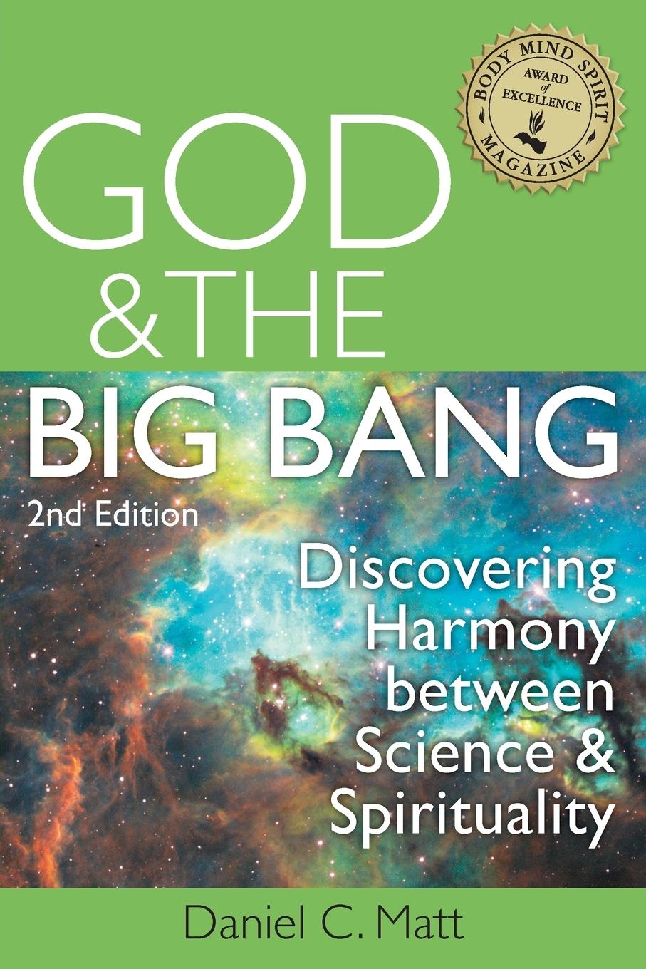 God and the Big Bang, (2nd Edition)