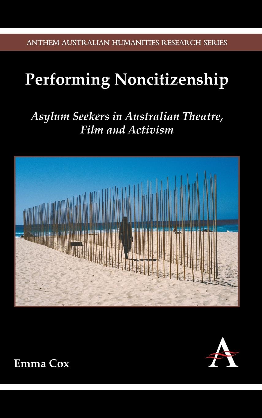 Performing Noncitizenship