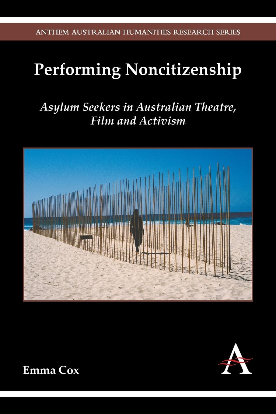 Performing Noncitizenship