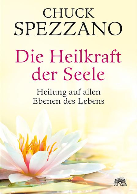 Die Heilkraft der Seele