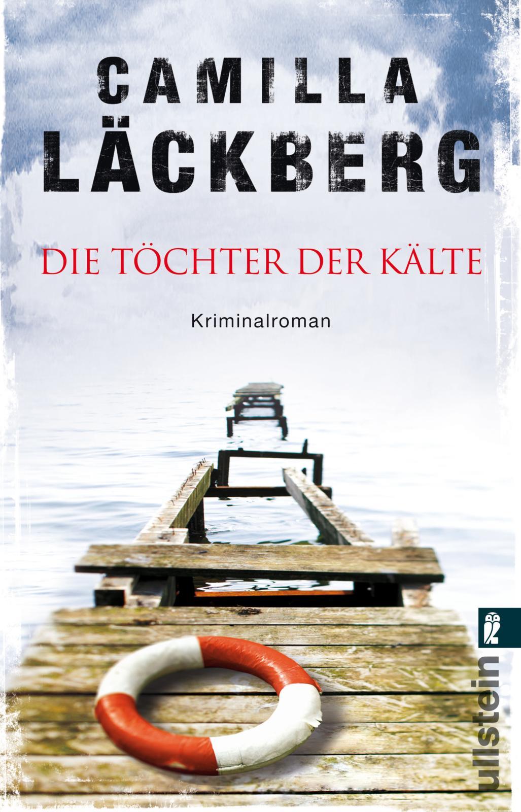 Töchter der Kälte